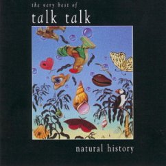 Natural History-Very Best Of.. - Talk Talk