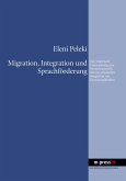 Migration, Integration und Sprachförderung