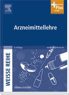 Arzneimittellehre. - Baum, Ursula, Pia Steinfartz und Antje Jelinek