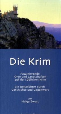 Die Krim - Ewert, Helga