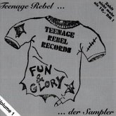 Teenage Rebel...Der Sampler Vo