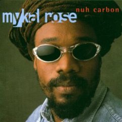 Nuh Carbon - Rose,Mykal