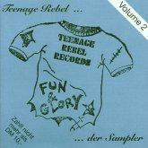 Teenage Rebel...Der Sampler Vo