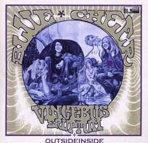 Vincebus Eruptum & Outsideinside