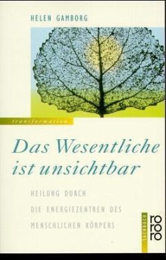 Das Wesentliche ist unsichtbar Das Wesentliche ist unsichtbar