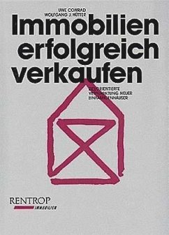 Immobilien erfolgreich verkaufen Immobilien erfolgreich verkaufen