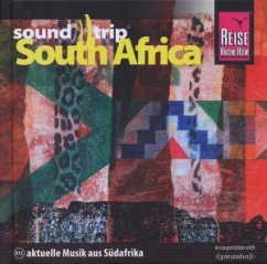 Soundtrip South Africa