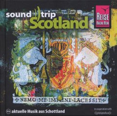 Soundtrip 16/Scotland - Schottland Various