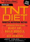 Men's Health TNT Diet: Targeted Nutrition Tactics