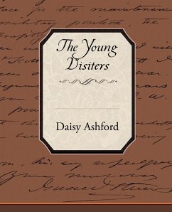 The Young Visiters - Ashford, Daisy
