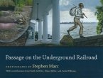 Passage on the Underground Railroad