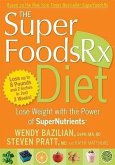 The Superfoods RX Diet