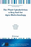 The Plant Cytoskeleton: a Key Tool for Agro-Biotechnology