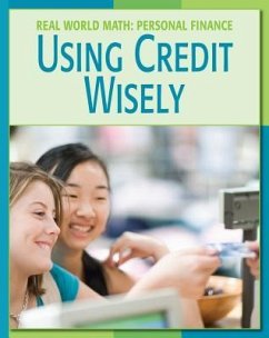 Using Credit Wisely - Minden, Cecilia