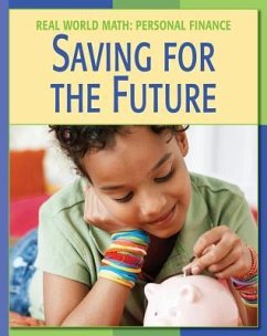 Saving for the Future - Minden, Cecilia