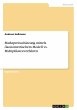 Marktpreisschätzung mittels... - Bild 1