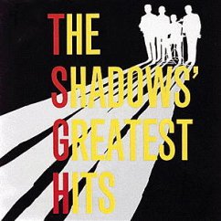 Greatest Hits - Shadows'