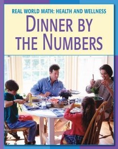 Dinner by the Numbers - Minden, Cecilia