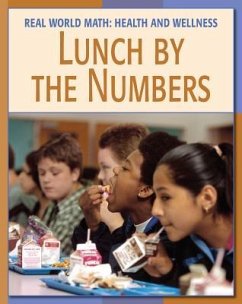 Lunch by the Numbers - Minden, Cecilia