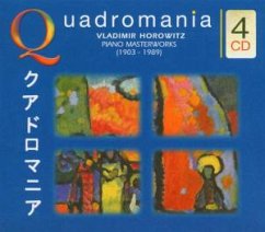 Piano Masterworks