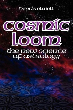 Cosmic Loom - Elwell, Dennis