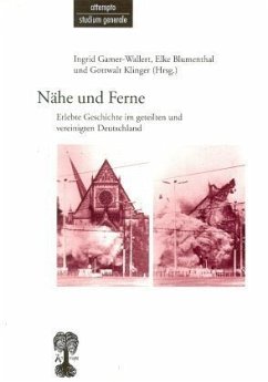 Nähe und Ferne