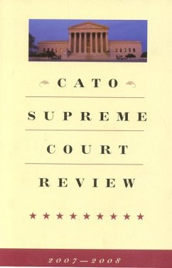 Cato Supreme Court Review