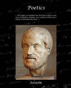 Poetics - Aristotle