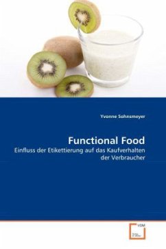 Functional Food - Sohnsmeyer, Yvonne