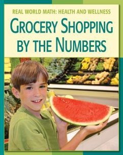 Grocery Shopping by the Numbers - Minden, Cecilia