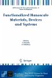Functionalized Nanoscale Materials,... - Bild 1