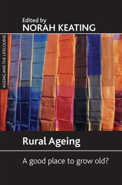 Cover Rural ageing