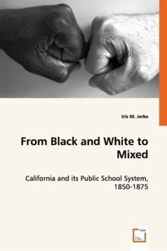 Cover From Black and White to Mixed