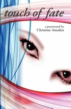 Touch of Fate - Amsden, Christine