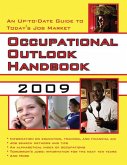 Occupational Outlook Handbook