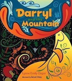 Darryl and the Mountain - Ozgur, Lynn Emily