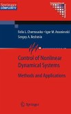 Control of Nonlinear Dynamical Systems