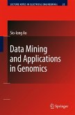 Data Mining and Applications in Genomics