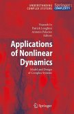 Applications of Nonlinear Dynamics