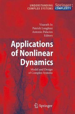 Applications of Nonlinear Dynamics - In, Visarath / Longhini, Patrick / Palacios, Antonio (ed.)