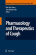 Pharmacology and Therapeutics of Cough - Bild 1