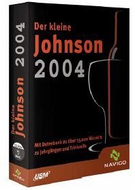 Der kleine Johnson 2004
