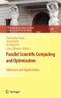 Parallel Scientific Computing and... - Bild 1