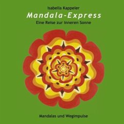 Mandala-Express - Kappeler, Isabella