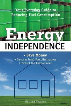 Energy Independence - Woodside, Christine
