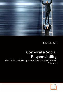 Corporate Social Responsibility - Korkchi, Setareh