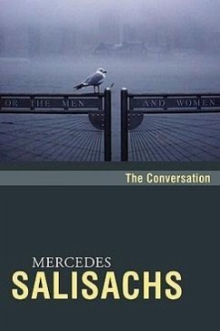 The Conversation - Salisachs, Mercedes