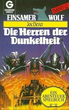 Die Herren der Dunkelheit