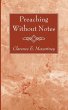 Preaching Without Notes - Bild 1