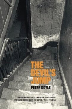 The Devil's Jump - Doyle, Peter